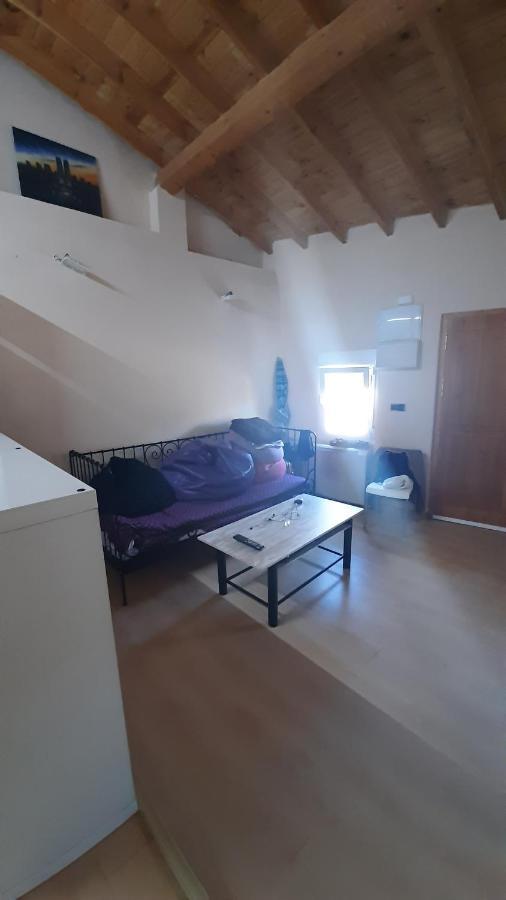 Casa Sillada Villa Muelas del Pan Bagian luar foto