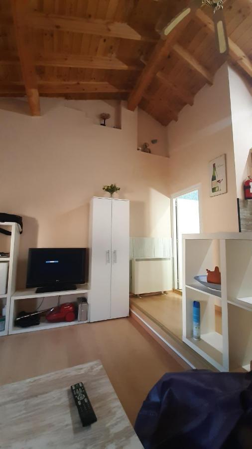 Casa Sillada Villa Muelas del Pan Bagian luar foto